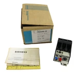 Siemens 3UA5200-2C Overload Relay Nos. Fixed Price $32.99.