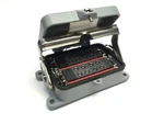 Staubli Multi-contact Mc 11057 Combitac Modular Connector System. Fixed Price $94.76.