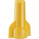 Gardner Bender Winggard 10-084 Connector, 22 Awg Wire, Steel Conta. Fixed Price $18.97.
