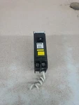 Used Eaton Cutler-hammer QBHAF1020 Arc Fault Circuit Breaker 120V Pole. Fixed Price $44.95.