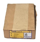 Lot Of 50 Ilsco CGRC-58 Bronze Ground Rod Clamps Direct Burial Genuine Oem. Fixed Price $129.99.