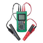 Greenlee CLM-1000 Cable Length Meter For Awg Kcmii Wire And. Fixed Price $647.15.
