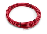 The Cimple 10 Feet (3 Meter) - Insulated Solid Copper Thhn/thwn Wire 14 .... Fixed Price $17.77.