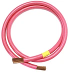 Gauge Interconnecting Copper Cable, 72-INCH Length With Bare Ends (red). Fixed Price $33.95.