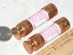 Brand New Gould Shawmut Tri-onic TR20R TR-20R 20A Ac Dual Ele Time Delay Fuse. Fixed Price $5.89.