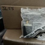 Leviton 04720-00C 15A 125V 2-POLE 3-WIRE 18 10 Awg Black/white Nylon Plug. Fixed Price $12.99.