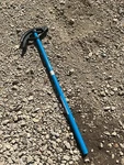 Ideal Ductile Iron Bender Head With Handle (74-003). Fixed Price $59.99.