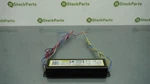 Advance REL-3S40-RH-TP Standard Rapid Start Electronic Ballast Nsnb. Fixed Price $23.95.