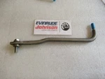 N22 Omc Evinrude Johnson 0174244 Connector Rod Assembly Oem New Boat Part. Fixed Price $91.93.