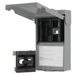 Ge TF60RCP Fused A/c Disconnect 60A 240V. Fixed Price $39.99.