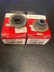 Intake Valve Seals Oem Briggs & Strattonpart # 692324 497212 Fits Opposed Twin. Fixed Price $17.75.