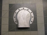 Briggs & Stratton 393757 Muffler Deflector 222292 796956. Fixed Price $11.99.