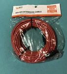Rich Solar / Extension Cable Feet #10 Gauge Red RS-50102. Fixed Price $49.99.
