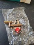 Napa 7-01045 Breaker Points Nos. Fixed Price $20.00.