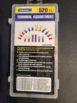New Storehouse 520PC Terminal Assortment Item 67686. Fixed Price $7.99.