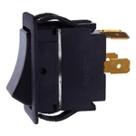 Jandorf 61124 15A 125V 2-POLE Dpst Contact 4-TAB Terminal On/off Rocker Switch. Fixed Price $14.43.