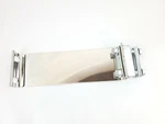 Napa Torctite Exhaust Clamp 3" 304SS 733-5978 Easy Seal. Fixed Price $14.99.