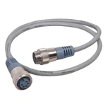Maretron Mini Double Ended Cordset - To Female 3M Grey. Fixed Price $50.00.