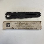 Nos Ideal Industries Inc Safe-t-grip Pocket Size Fuse Puller 34-002. Fixed Price $14.99.
