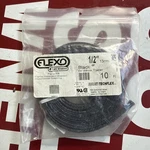 Flexo Fr Flame Radiant Braided Expandable Sleeving. Fixed Price $20.00.