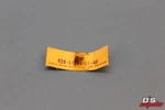 Nos Yamaha Main Jet (#135) 1980-1982 XS400 Part# 620-14231-27-A0. Fixed Price $8.95.