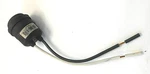 Leviton Ul Weatherproof Lamp Holder 660W-250V, Upc No 078477839591. Fixed Price $6.99.
