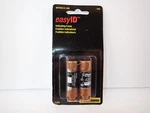 Cooper Bussmann Amp Easyid Indicating Dual Element Fuse 250V BP/FRN-R-15ID. Fixed Price $18.99.