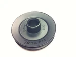 For Briggs & Stratton - Snapper Simplicity Traction Drive Pulley 7072810YP. Fixed Price $35.00.