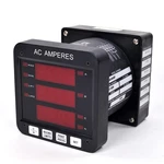1 Year Warranty Electro Industries 3DAA5-3E-BRT DSP3 Amp Power Monitor Phase. Fixed Price $350.00.