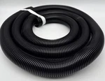 10' Electric Split Wire Loom Tubing Polyethylene Corrugated Flexible Conduit 2". Fixed Price $25.95.