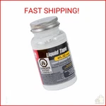 Gardner Bender LTW-400 Wht Liq Elec Tape, Bottle, White, Fl. Fixed Price $21.21.