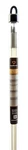 SOUTHWIRE-FS15 15' Glow-in-dark Fish Stick. Fixed Price $20.00.