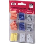 5-32PK-GARDNER Bender Winggard Assorted Copper Wire Connector TK-32. Fixed Price $32.89.