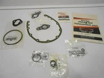Quicksilver Mercury 27-34895A2 Timing Chain Gasket Set. Fixed Price $18.05.