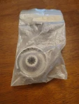 Homelite Flanged Washer UP04126. Fixed Price $13.50.