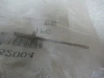 Z76 Genuine Yamaha 90267-32004-00 Blind Rivet New Oem Factory Motorcycle Part. Fixed Price $5.83.