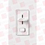 Lutron S-603PH-WH / S603PHWH (new In Box). Fixed Price $25.04.