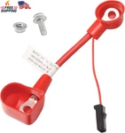 GY20169 Positive Battery Cable Compatible With John-deere L100 L110 L120 L1742. Fixed Price $14.35.