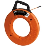 Klein Tools 56059 200-FOOT Non-conductive Fiberglass Fish Tape (made Usa). Fixed Price $177.50.