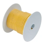Ancor Yellow 50' 4 Awg Wire #113905. Fixed Price $128.46.