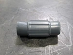 Surplus New 1" Pvc Conduit Coupling (box Of 10) & Cable Fittings. Fixed Price $46.92.