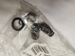 Moen 104219 Asceri Chrome Mini Widespread Spout Nut Kit. Fixed Price $20.00.