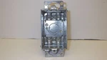 Thomas & Betts LXMWOW-25 Gangable Outlet Switch Box W/ Clamp 3X2X2 Nnb. Fixed Price $11.96.