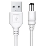 Wz Usb Charging Cable For Hydrogen Water Generator Bottle, Dc Charger .... Fixed Price $12.25.