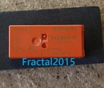 1PCS Te Tyco Schrack RTD14012-12VDC 16A/250VAC 8 Pin. Fixed Price $6.92.