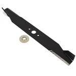 Oem Briggs & Stratton 17" Replacement Mower Blade Kit 1687017SM. Fixed Price $48.99.