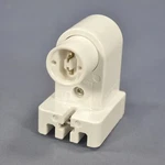 Eagle High Output T8 Fluorescent Light Lampholder Socket Plunger Bulk 2501W. Fixed Price $11.38.
