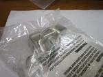 Quickcable Bent Lug, 4 Gauge, 3/8", 90 Deg., PK5. Fixed Price $15.00.