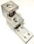 2ABV-750-1 Lug, Cmc Posigrip Design, Wire Range: 1/O-750MCM **ships Free**. Fixed Price $24.75.