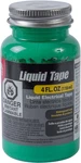 LTG-400 Waterproof Liquid Electrical Tape, Oz, Green. Fixed Price $27.99.